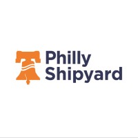 Philly Shipyard, Inc. Logo