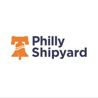 Philly Shipyard, Inc. Logo