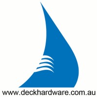 DeckHardware Logo