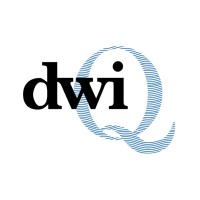 Drinking Water Inspectorate (DWI) Logo