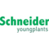 Schneider B.V. Logo