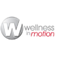 Wellness In Motion Logo