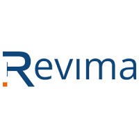 REVIMA Logo
