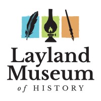 Layland Museum Logo