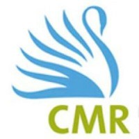 CMR Group of Institutions Logo