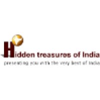 Hidden Treasures Of India Logo