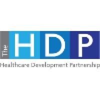 The Healthcare Development Partnership Logo