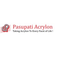 Pasupati Acrylon Limited Logo