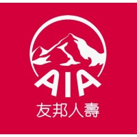 AIA Taiwan Logo