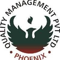 Phoenix Quality Management Pvt. Ltd. Logo