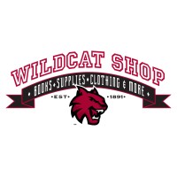 Wildcat Shop Logo