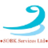 SOBK Services Ltd Logo