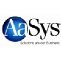 AaSys Group, Inc. Logo