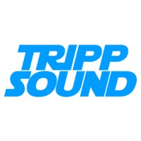 Tripp Sound Logo