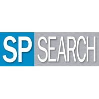 SP SEARCH Logo