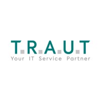 TRAUT Bürokommunikation GmbH & Co. KG Logo