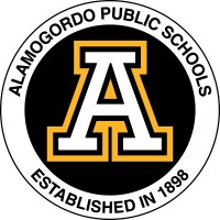 Alamogordo Public Schools Logo