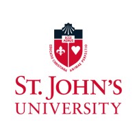 St. Johns University Logo