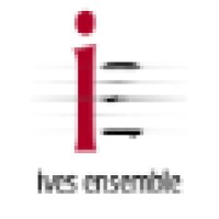 stichting Ives Ensemble Logo