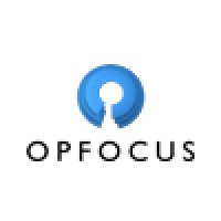 OpFocus Logo