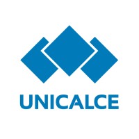 UNICALCE S.p.A. Logo