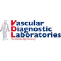 Vascular Diagnostics Logo