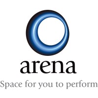 Arena Business Centres Logo