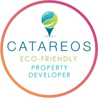 Catareos | Luxury Property Development Montenegro Logo