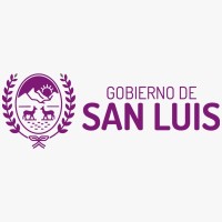 Gobierno de la Provincia de San Luis Logo