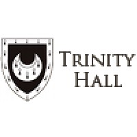 Trinity Hall Logo