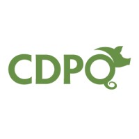Centre de développement du porc du Québec inc. Logo