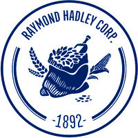 The Raymond Hadley Corp. Logo