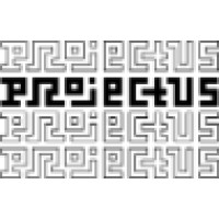 Projectus Consultoria Ltda. Logo