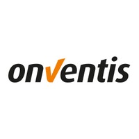 Onventis Benelux Logo