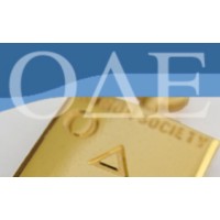 Omicron Delta Epsilon Logo