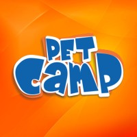 PetCamp Logo