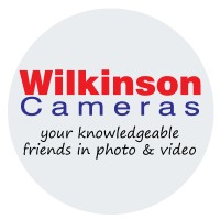 Wilkinson Cameras Logo
