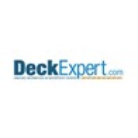 DeckExpert.com Logo