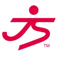 JAMIE SCOTT FITNESS Logo