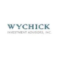 WYCHICK INVESTMENT ADVISORS INC Logo