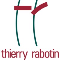 Thierry Rabotin Logo