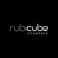 rubicube creative Logo