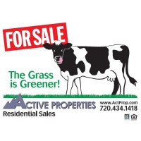 Active Properties Logo