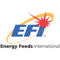Energy Feeds International LLC Logo