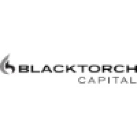 BlackTorch Capital Logo