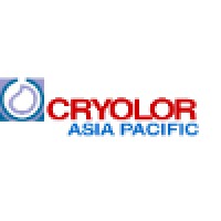 Cryolor Logo