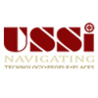 USSI Technologies, Inc. Logo
