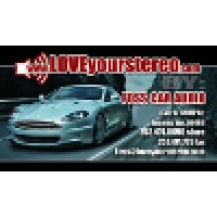 Sound Distributions Logo