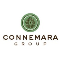 The Connemara Group Logo