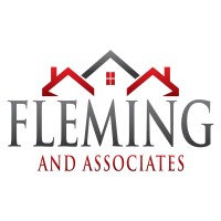 Fleming And Associates Logo